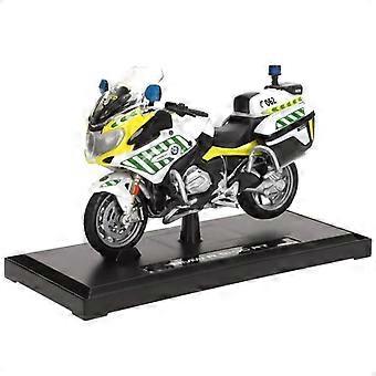 Motocyclettes