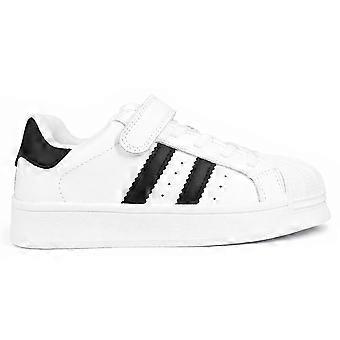 Shoes Permani ABC1793RWHITE