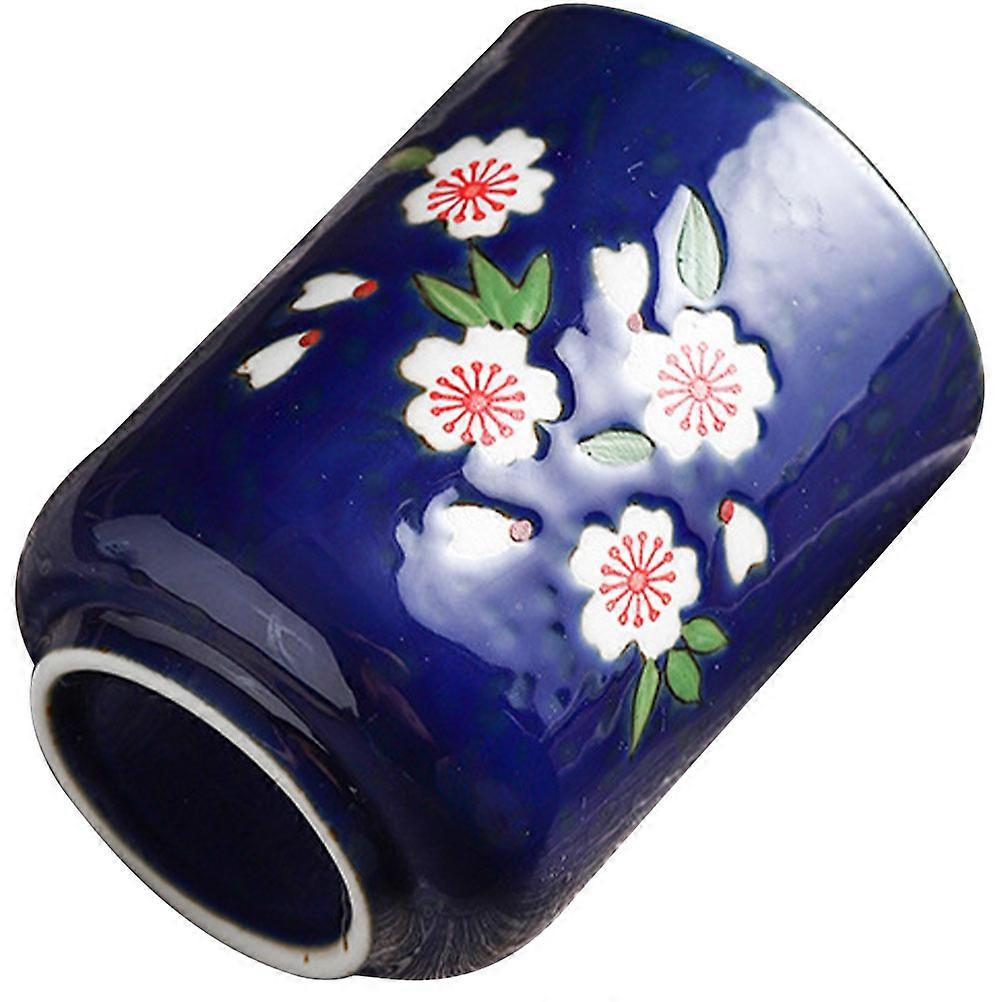 Japanese Style Teaware Multi-Function Tea Cup Convenient 5Pcs Set