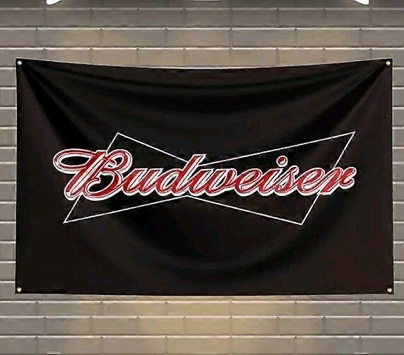 Budweiser-Banner FH0271