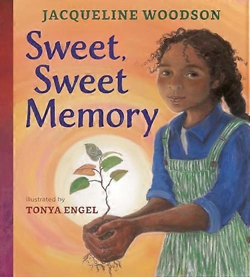 Sweet, Sweet Memory