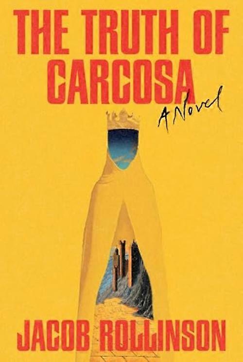 De waarheid over Carcosa