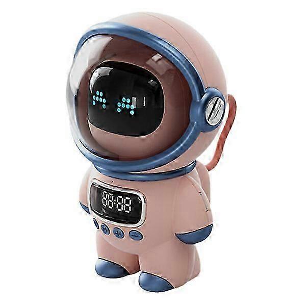 Astronaut smart Bluetooth speaker, new AI chip, multi-functional compatibility