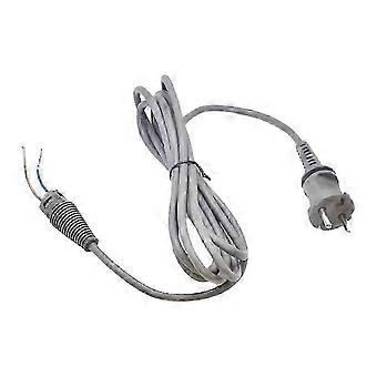 Replacement Hair Dryer Cable  compatible with HS01/HS05 Hair Styler - EU Plug Compatible AC Charger Cable