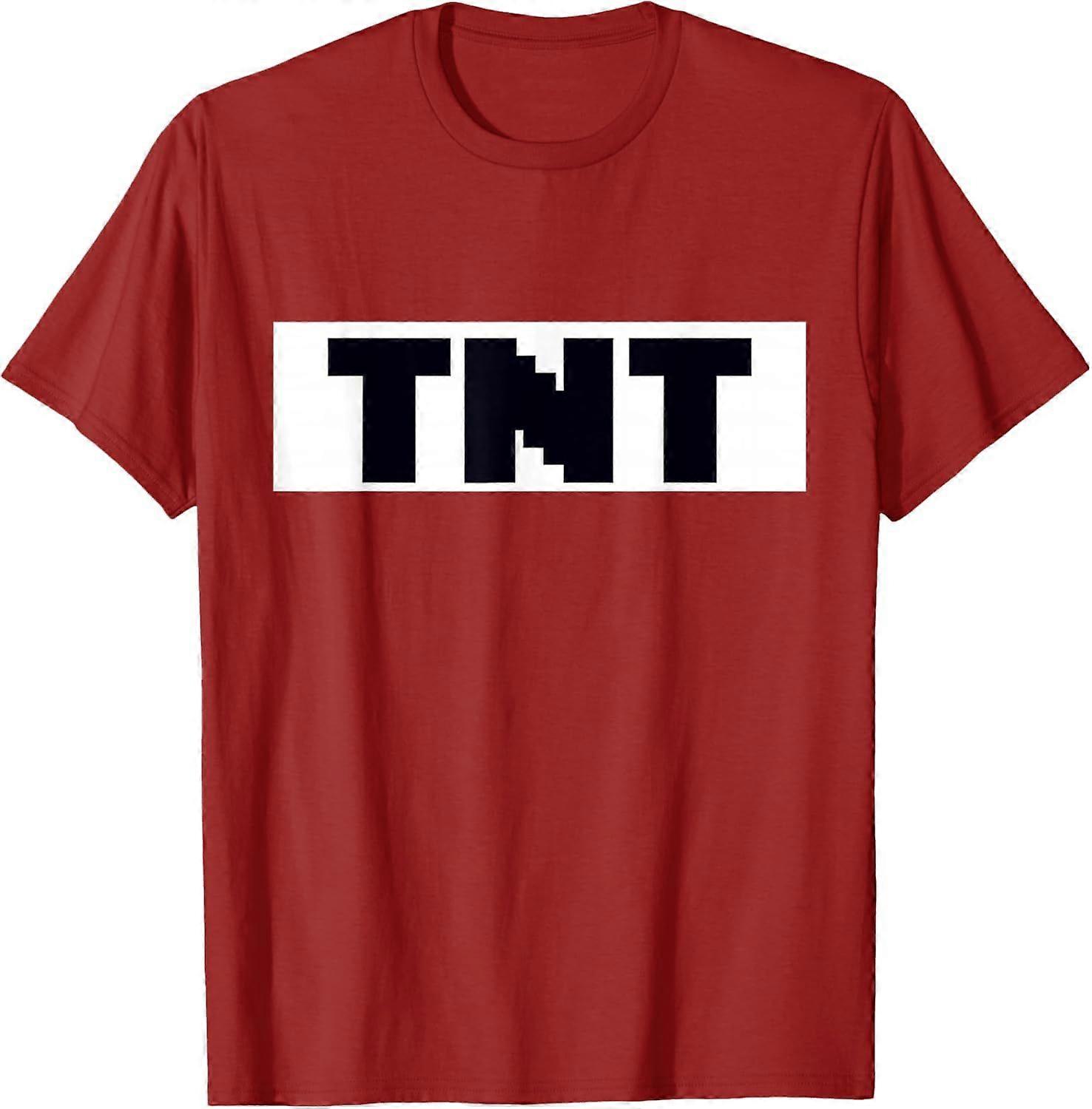 TNT T-Shirt SU0067