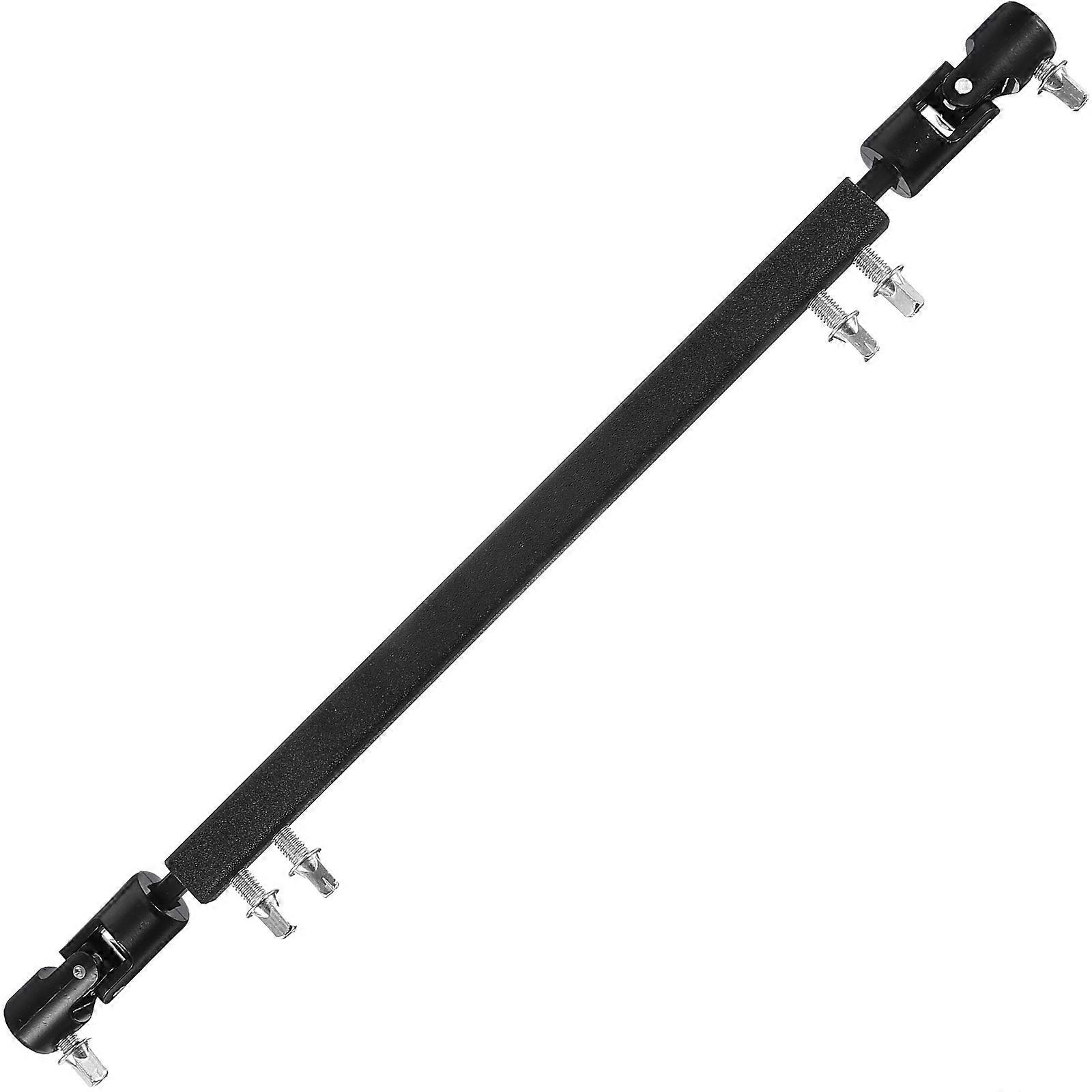 Double Drum Pedal Link Bar Metal Replacement for Drum Kit