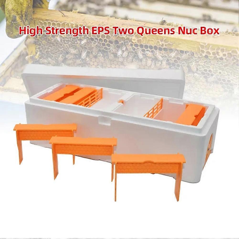 High Strength Bee Hive Pollination Boxes for Beekeeping