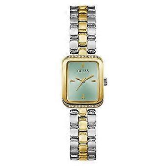 Guess - GW0865L4 - Armbanduhr - Damen - Quarz - Isla