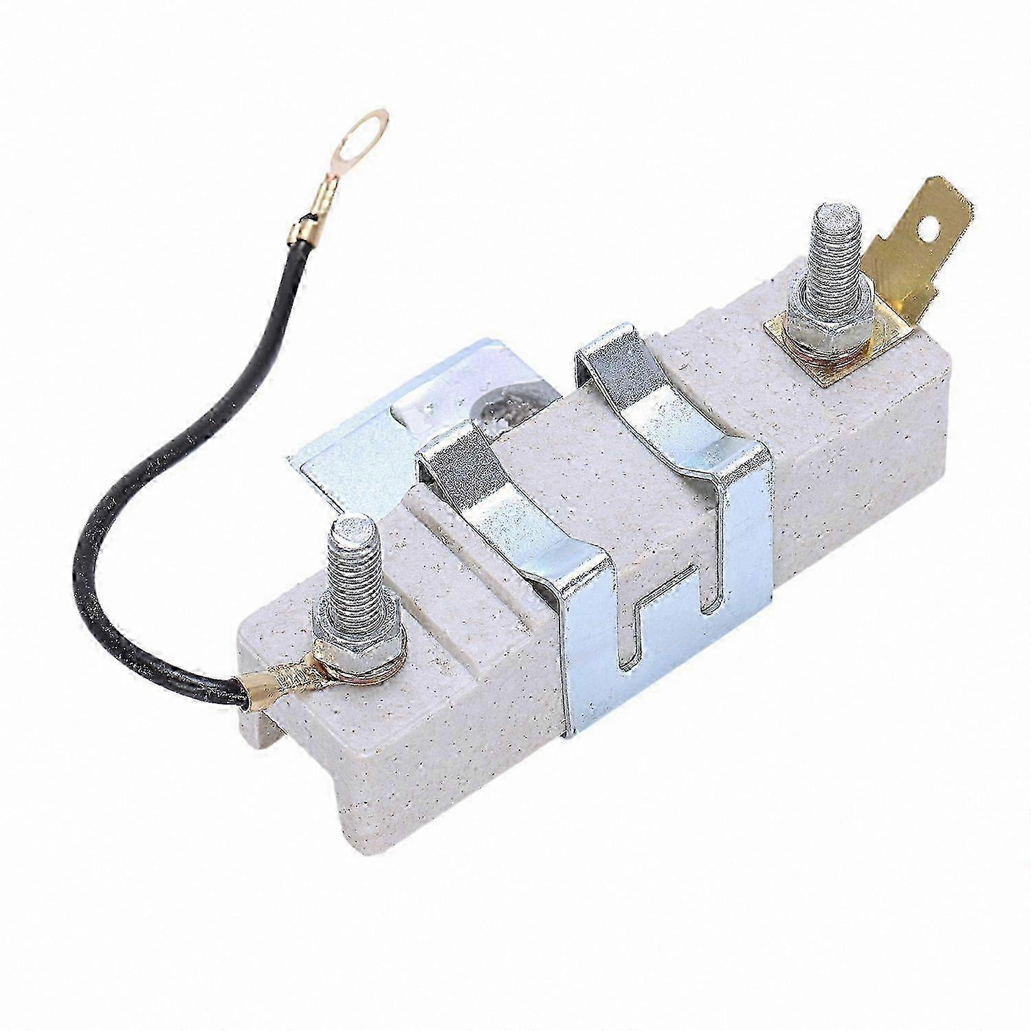1.5 Ohms Compatible Ballast Resistor for Ballast Coil Application