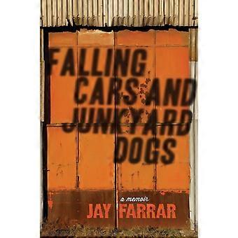 Falling Cars And Junkyard Dogs - Jay Farrar
