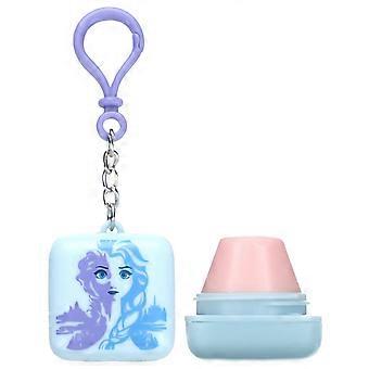 Lip Smacker, Disney Frozen II, Balsamo labbra, Elsa, In My Ele-mint, 0,2 oz (5,7 g), Confezione da 4