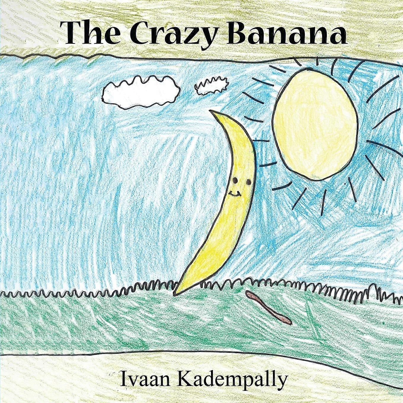 The crazy banana