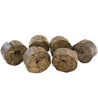 Lax Luzerne blok met gat 3 kg
