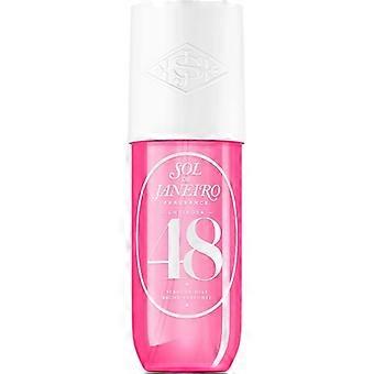 Sol De Janeiro Cheirosa 48 Bruma Perfume 90ml