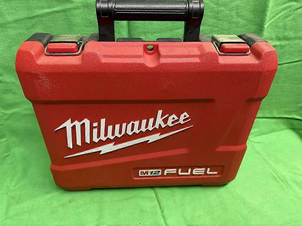 Case For 2453-22 High Torque Gun