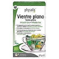 Flat Belly Infusion Bio 20 infusion bags