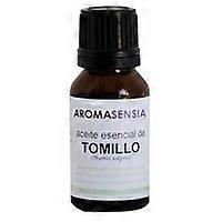 Thyme Essential Oil 15 ml (Thyme)