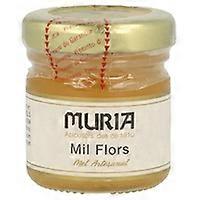 Honey Poliflora 50 g