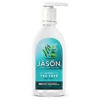 Tea Tree Shower Gel 887 ml