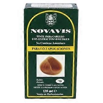 7d golden blonde dye 135 ml