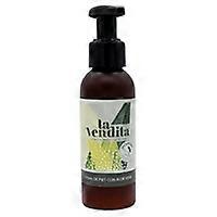 Foot cream with aloe vera 100 ml