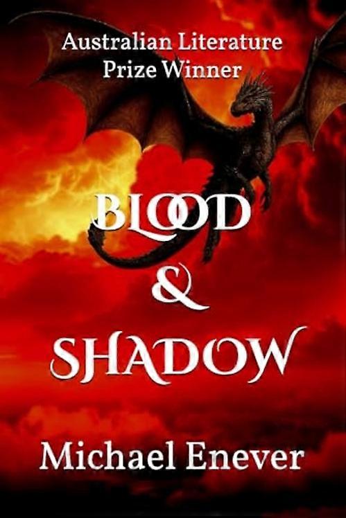 Blood & Shadow