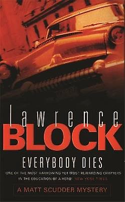 Everybody Dies