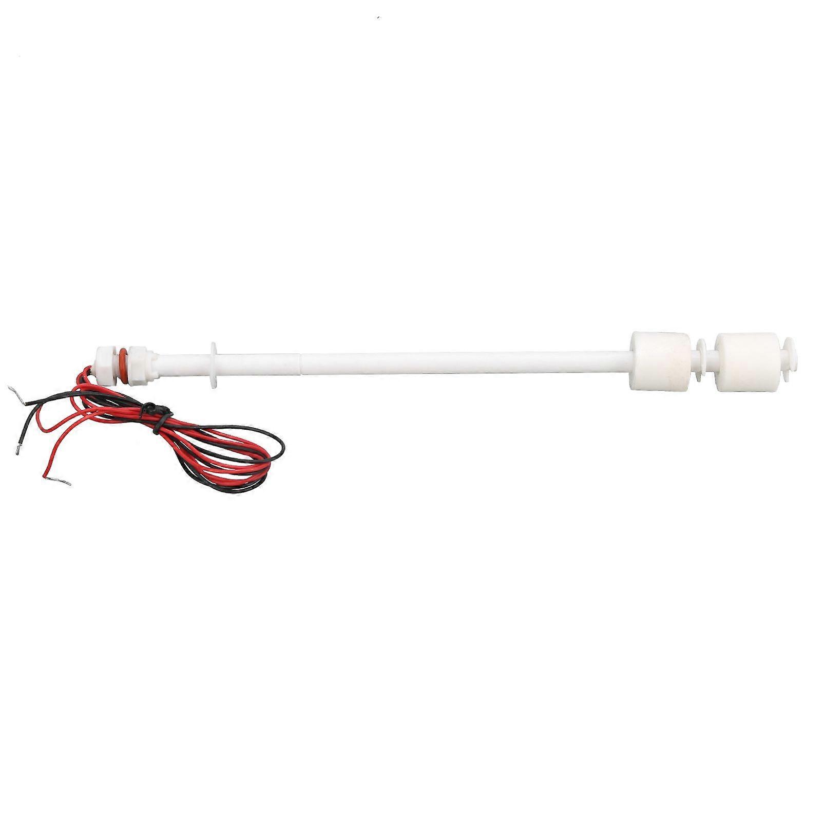 PP Float Switch Plastic Liquid Level Detection Alarm Connecting Bar Controller 250mm