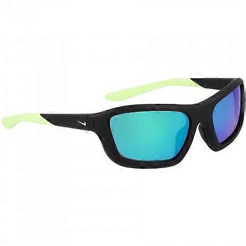 Nike Mens Brazer Rectangular Sport Sunglasses