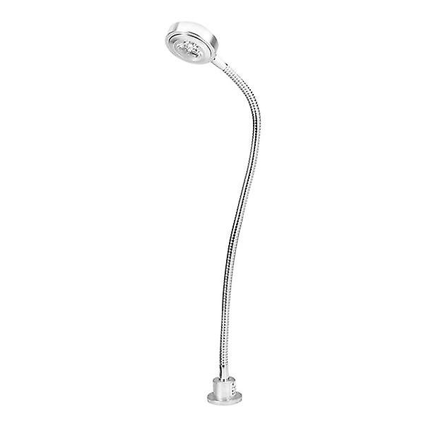 3W 110-220v 400mm Led Lamp Magnetic Base Cnc Lathe Industrial Machine Tool Light Flexible Lamp