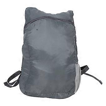 Foldable Backpack Ultra Lightweight And Portable Nylon Hiking Packsack For Travel Camping And Outdoor Activities Fashionable Design Packsack For Men A