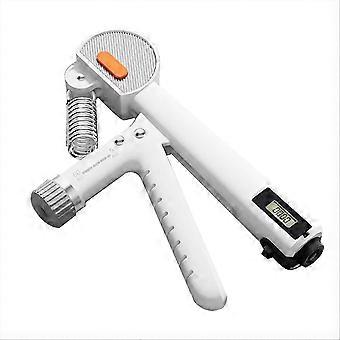 Grip Strengthener Strength Training Hand Exerciser,F