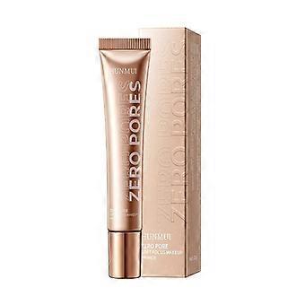 1/2/3PCS 20g Poreless Glow Face Primer - Natural, Moisturizing, Waterproof Base for Poreless, Oil-Free Formula Matte Primer Long-Lasting Wear Primers 