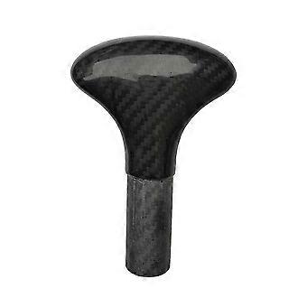 Carbon Paddel Griff Surf Paddle Griff Carbon Paddel Für Surfbrett Paddel Surfen Zubehör Durchmesser 25mm -QWER