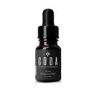 15ml GODA For Her Pheromone Perfume for Women Long-Lasting with Jasmine and Rose-1/2/3pcs-HY