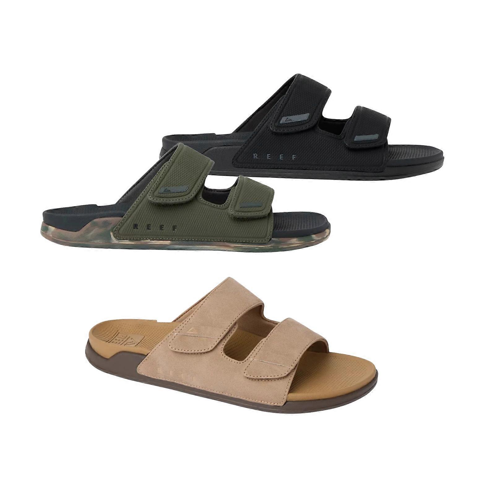Reef Mens Phantom Tradewind Sandals