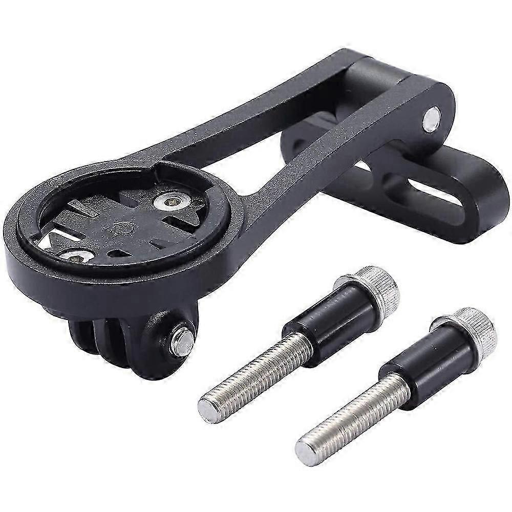 Fietscomputerhouder voor GarminBlack