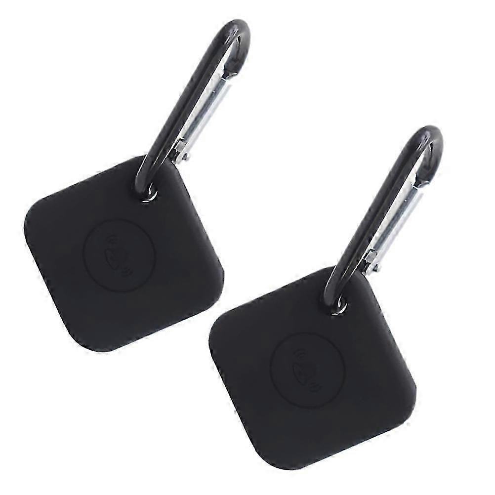 Silicone Smart Cover for Tile Mate Pro 2Pcs Protective Case