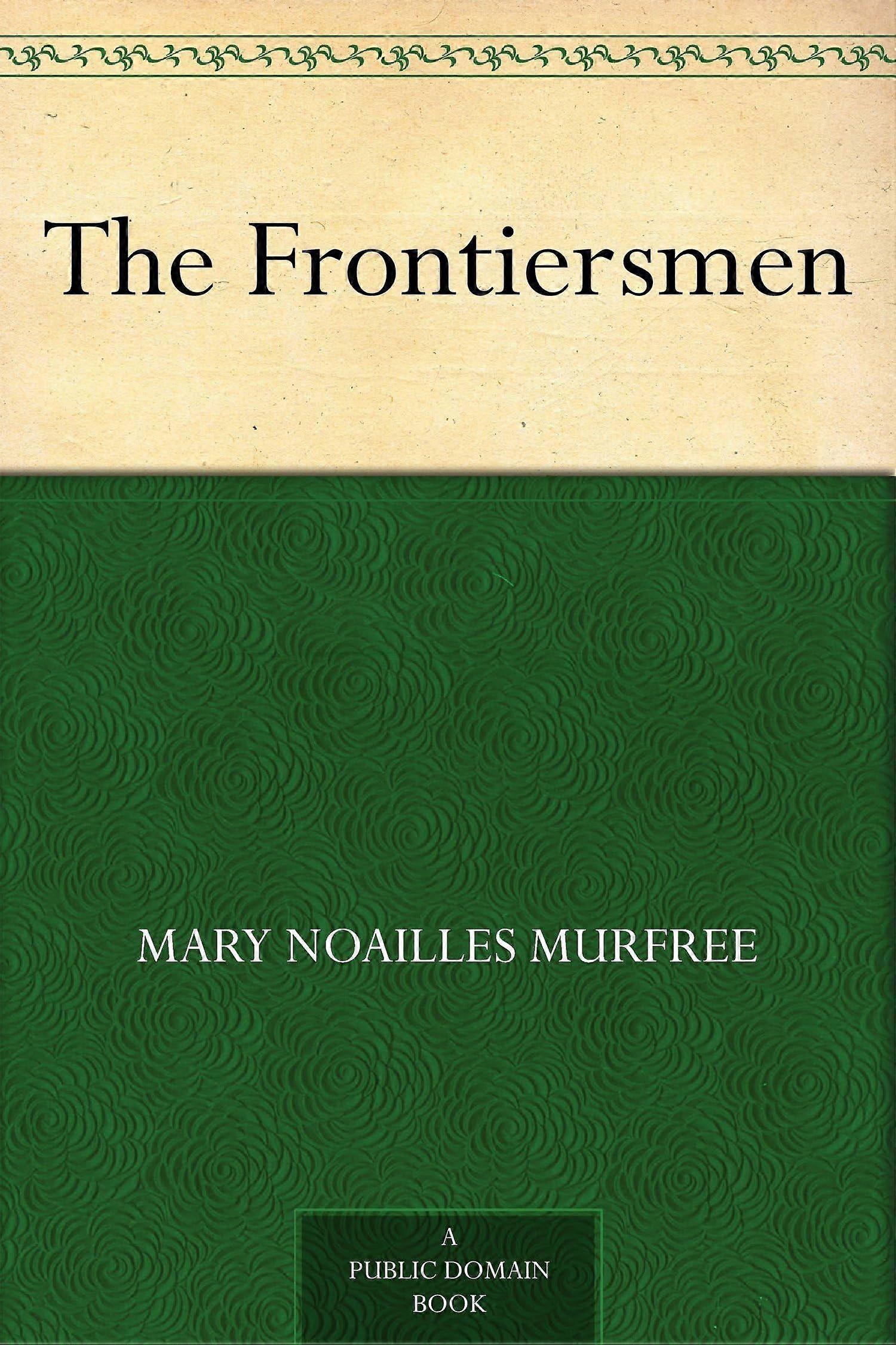 The frontiersmen