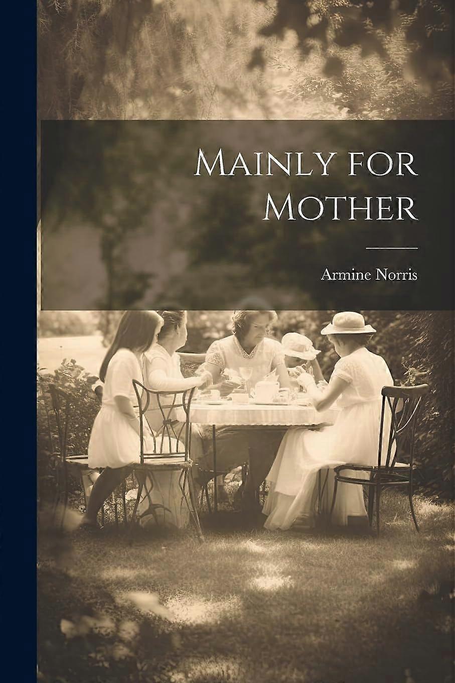 Mainly for mother