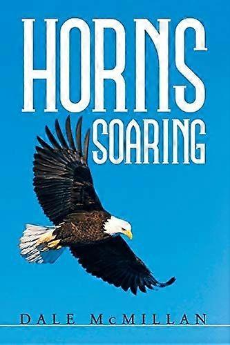 Horns soaring