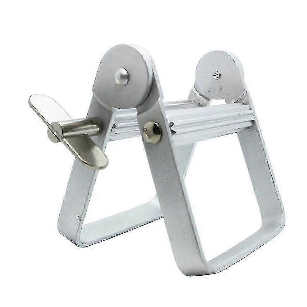 Tube Squeezer,Metal Toothpaste Squeezer, Toothpaste Dispenser Metal