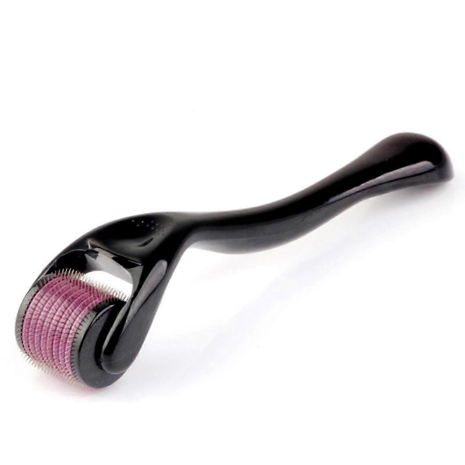 2.5mm derma roller titanium 540 needles for face