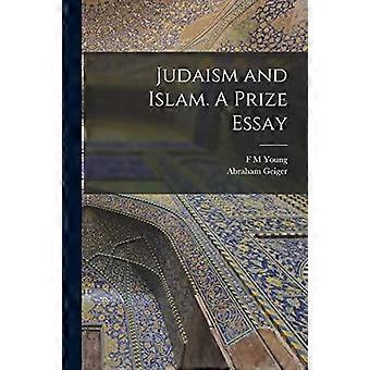 Judaism And Islam. A Prize Essay - Abraham Geiger - Paperback - en Book