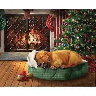 Jigsaw Puzzle Christmas Wishes SQZ1367