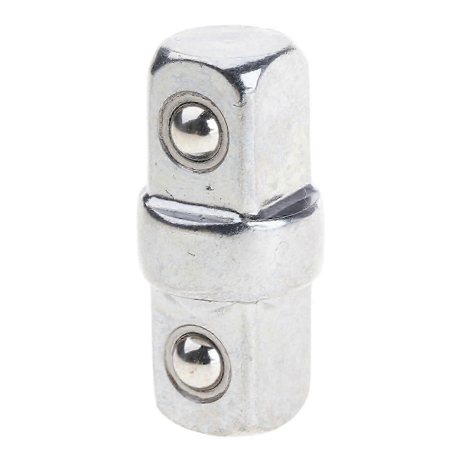 double socket adapter 3/8 square drive head extension 26-27