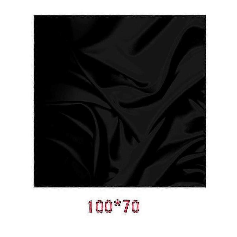 Solid color photography backdrop non-reflective velvet