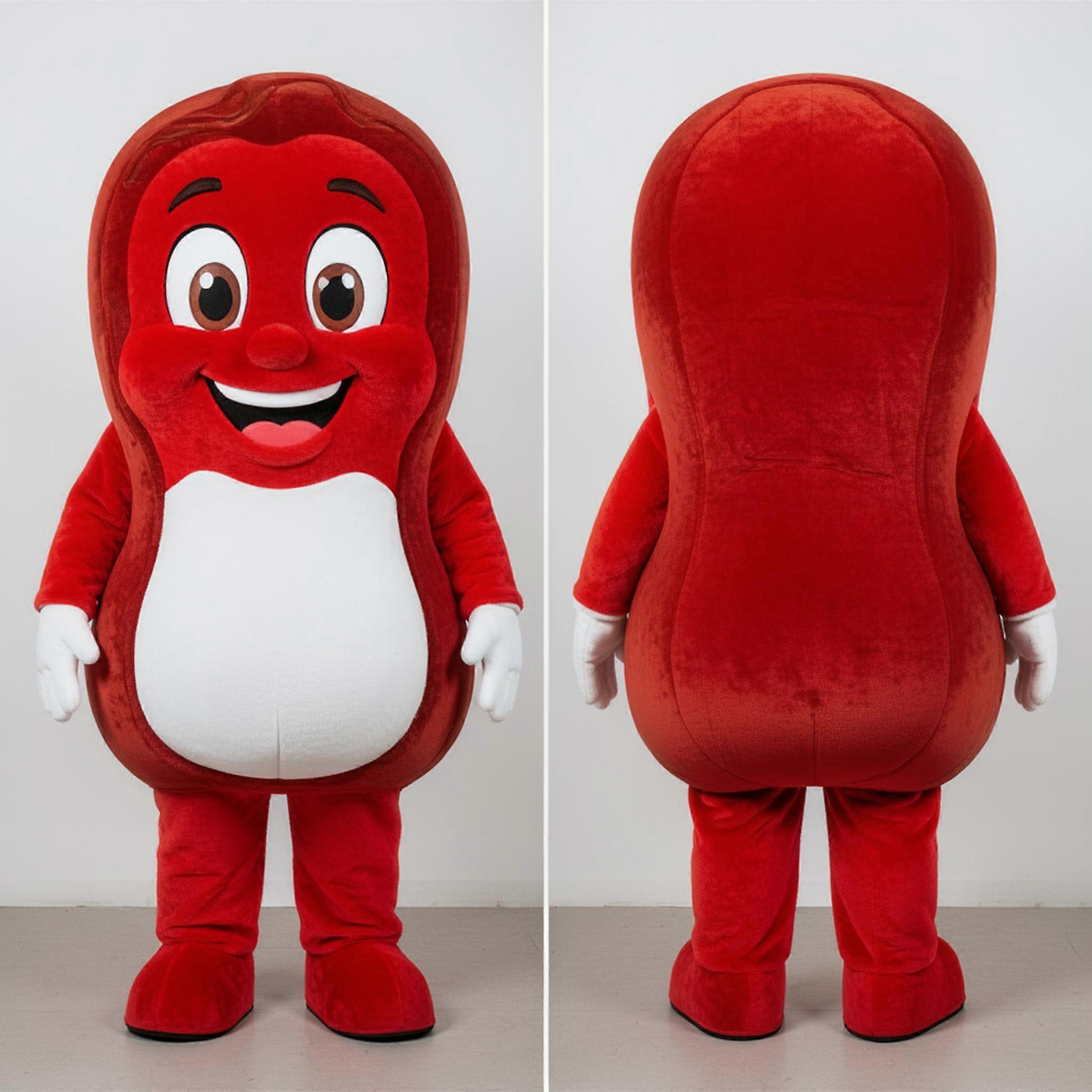 MASTICOT Chocolate Velvety Chocolates Mascot