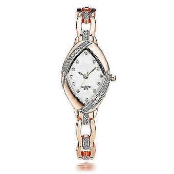 Atclv Lvpai Orologio da polso da donna in lega Blet S Orologi al quarzo da donna ( ) 25-26 anni