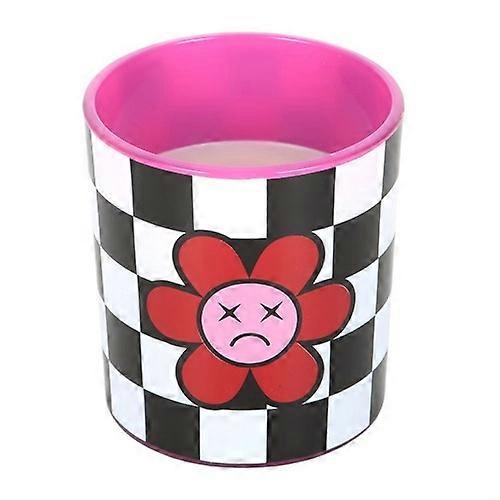 Something Different Coconut Rose Sad Flower Scented Candle